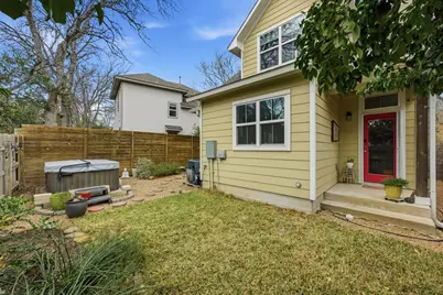 1801 Pequeno Street, Austin, TX 78757 - Photo 27