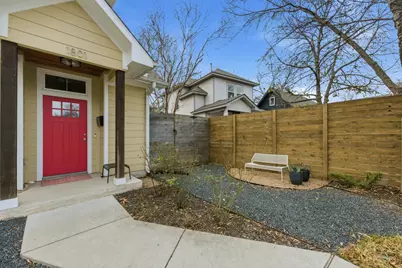 1801 Pequeno Street, Austin, TX 78757 - Photo 3