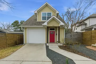 1801 Pequeno Street, Austin, TX 78757 - Photo 1