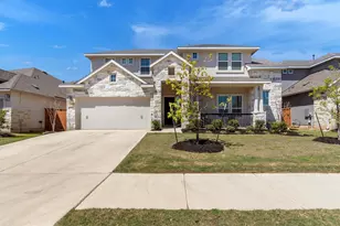 257 Oak Blossom Rd, Liberty Hill, TX 78642 - Photo 1