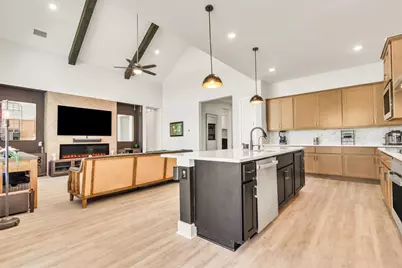 257 Oak Blossom Road, Liberty Hill, TX 78642 - Photo 5