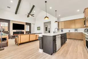 257 Oak Blossom Rd, Liberty Hill, TX 78642 - Photo 5