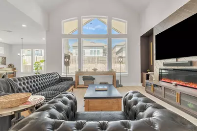 257 Oak Blossom Road, Liberty Hill, TX 78642 - Photo 15