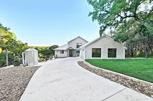26815 Blue Cove Rd, Marble Falls, TX 78654 - Photo 25