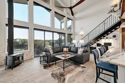 26815 Blue Cove Road, Marble Falls, TX 78654 - Photo 1