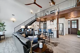 26815 Blue Cove Rd, Marble Falls, TX 78654 - Photo 9