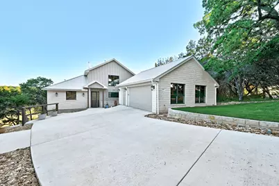 26815 Blue Cove Road, Marble Falls, TX 78654 - Photo 3