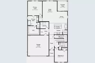 1006 Karly Cove, Hutto, TX 78634 - Photo 1