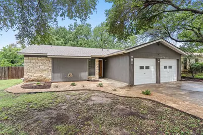 701 Riverwood Drive, Cedar Park, TX 78613 - Photo 3
