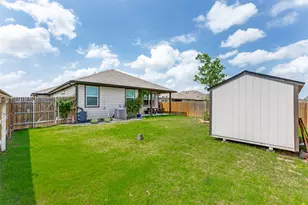 822 Pease River Wy, Hutto, TX 78634 - Photo 7
