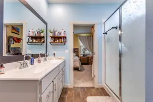 822 Pease River Wy, Hutto, TX 78634 - Photo 15