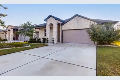822 Pease River Way, Hutto, TX 78634 - Photo 9