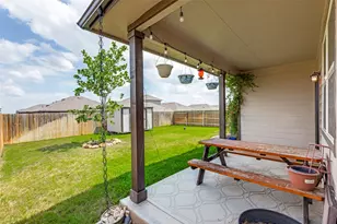 822 Pease River Wy, Hutto, TX 78634 - Photo 23