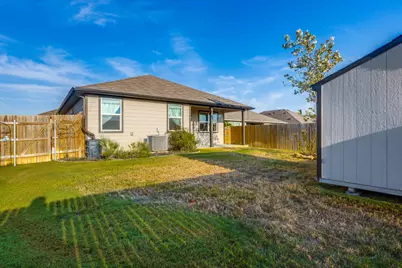 822 Pease River Way, Hutto, TX 78634 - Photo 35