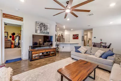 822 Pease River Way, Hutto, TX 78634 - Photo 7