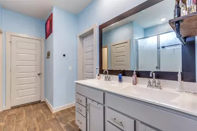 822 Pease River Way, Hutto, TX 78634 - Photo 17