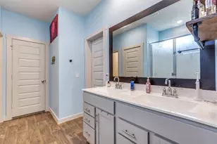 822 Pease River Wy, Hutto, TX 78634 - Photo 17