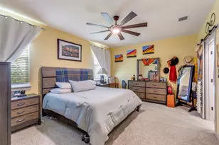 822 Pease River Wy, Hutto, TX 78634 - Photo 13