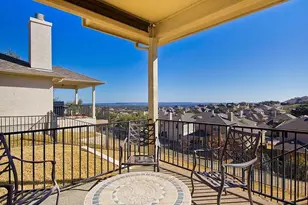 92 White Magnolia Cir, Austin, TX 78734 - Photo 1