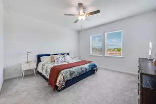 207 Crumpton Wy, Hutto, TX 78634 - Photo 5