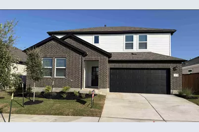 207 Crumpton Way, Hutto, TX 78634 - Photo 1