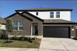 207 Crumpton Wy, Hutto, TX 78634 - Photo 1