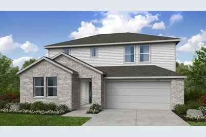 207 Crumpton Way, Hutto, TX 78634 - Photo 1