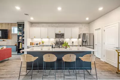 5400 Baythorne Drive #A, Austin, TX 78747 - Photo 5