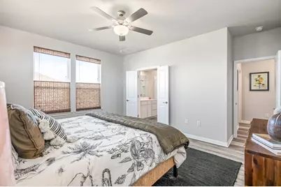 5400 Baythorne Drive #A, Austin, TX 78747 - Photo 21