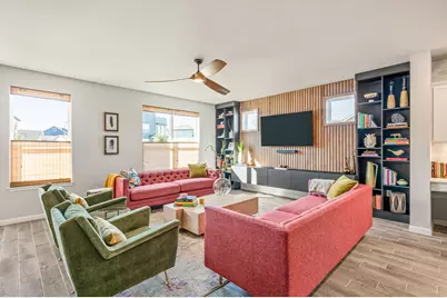 5400 Baythorne Drive #A, Austin, TX 78747 - Photo 7