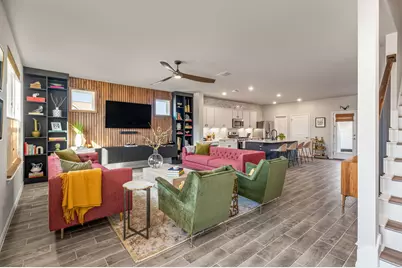 5400 Baythorne Drive #A, Austin, TX 78747 - Photo 3