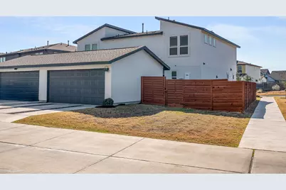 5400 Baythorne Drive #A, Austin, TX 78747 - Photo 35