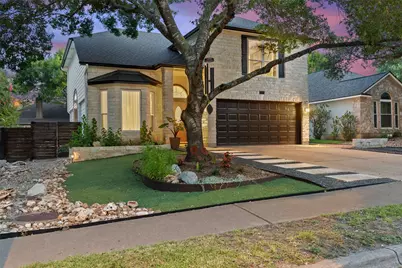 1209 Tetbury Lane, Austin, TX 78748 - Photo 1