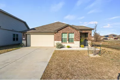 5809 Harriet Tubman Avenue, Killeen, TX 76543 - Photo 1