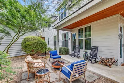902 Plateau Circle #1, Austin, TX 78745 - Photo 37