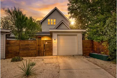 902 Plateau Circle #1, Austin, TX 78745 - Photo 1