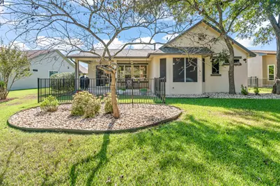122 Bass Street, Georgetown, TX 78633 - Photo 35