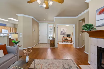 122 Bass Street, Georgetown, TX 78633 - Photo 7