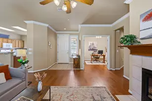122 Bass St, Georgetown, TX 78633 - Photo 7