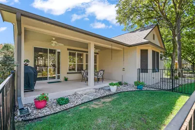 122 Bass Street, Georgetown, TX 78633 - Photo 33