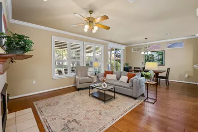 122 Bass Street, Georgetown, TX 78633 - Photo 9