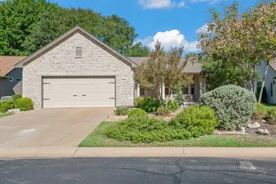 122 Bass Street, Georgetown, TX 78633 - Photo 1