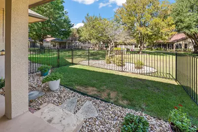 122 Bass Street, Georgetown, TX 78633 - Photo 31