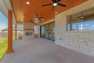 8134 Travertine Lane, Moody, TX 76557 - Photo 35