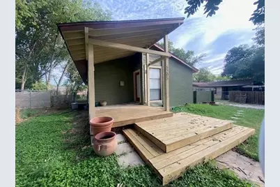 5205 Knight Circle, Austin, TX 78723 - Photo 1
