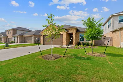 14417 Heartland Drive, Manor, TX 78653 - Photo 3