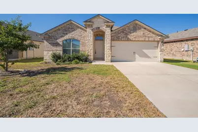 129 Plata Lane, Jarrell, TX 76537 - Photo 1