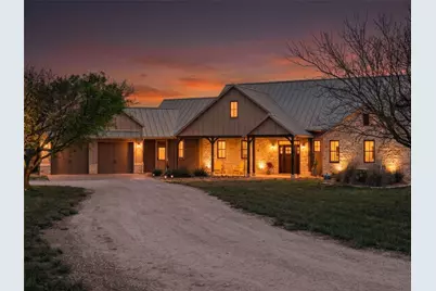 1503 Funf Kinder Road, Fredericksburg, TX 78624 - Photo 5
