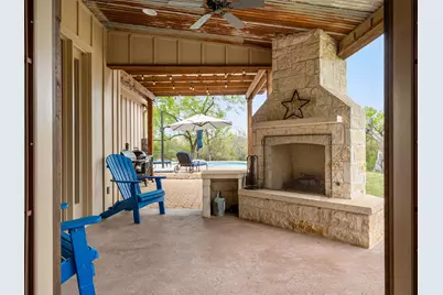 1503 Funf Kinder Road, Fredericksburg, TX 78624 - Photo 23