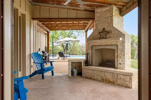 1503 Funf Kinder Rd, Fredericksburg, TX 78624 - Photo 23